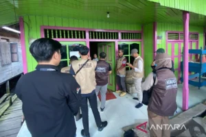 Bawaslu Kaltim Temukan Anggora Parpol di Pantarlih
