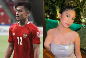 Pratama Arham Banjir Dukungan Buntut Dugaan Azizah Salsha Selingkuh, Netizen: Fokus Timnas! Foto: Kolase
