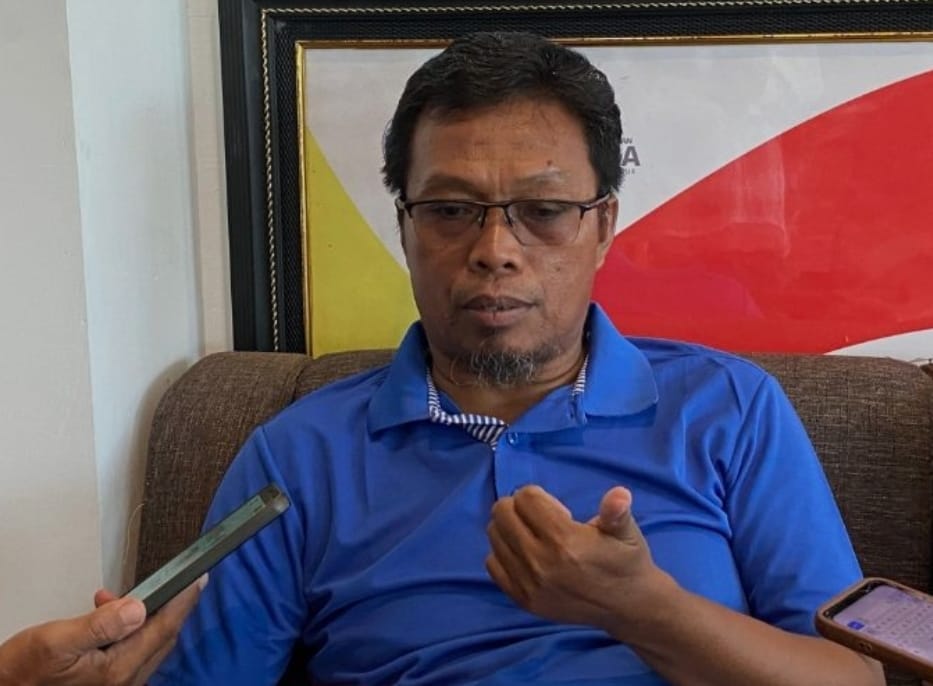 Kepala Analisis Kebijakan Ahli Muda Bidang Pemberdayaan Pemuda Dispora Kaltim, Hasbar Mara (istimewa)