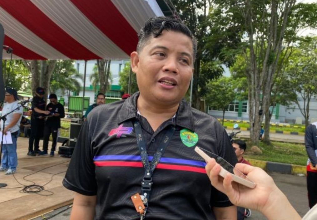 Rusmulyadi, Sub Koordinator Kepemimpinan, Kepeloporan, dan Kemitraan Pemuda di Dispora Kaltim (istimewa)