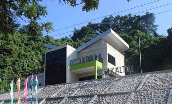 SKOI Kaltim (istimewa)