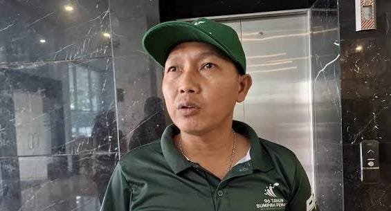 Koordinator Perencanaan Dispora Kaltim, Juanda (istimewa)
