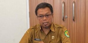 Ahli Muda Pemberdayaan Pemuda Dispora Kaltim, Hasbar Mara (istimewa)