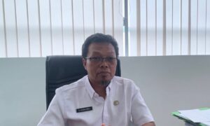Analis Kebijakan Ahli Muda Bidang Pemberdayaan Pemuda Dispora Kaltim, Hasbar Mara (istimewa)