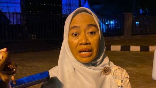 Plh Kepala Dispora Kaltim, Sri Wartini (istimewa)