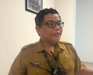 Menurut Sub Koordinator Kepemimpinan, Kepeloporan, dan Kemitraan Pemuda Dispora Kaltim, Rusmulyadi (istimewa)