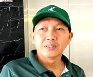 Koordinator Perencanaan Dispora Kaltim, Ahmad Juanda (istimewa)