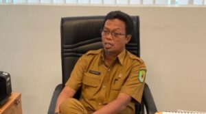 Analis Kebijakan Ahli Muda Bidang Pemberdayaan Dispora Kaltim, Hasbar Mara (istimewa)