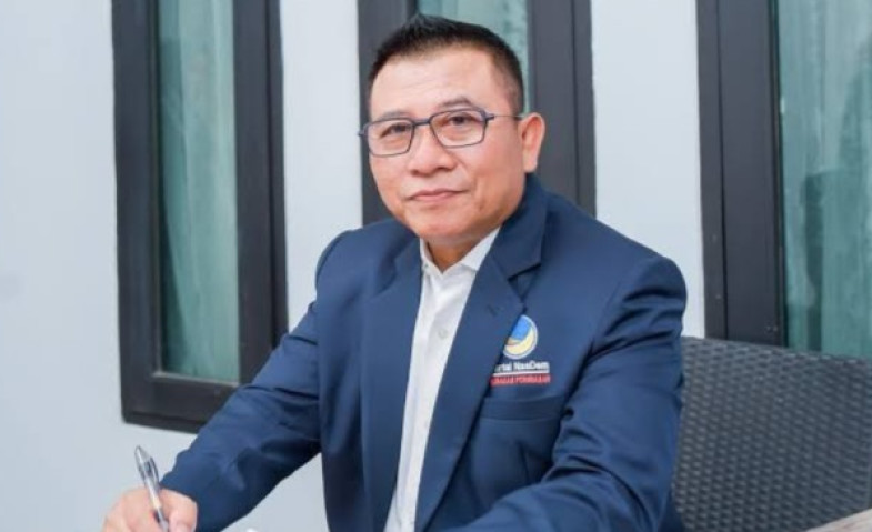 Saefuddin Zuhri