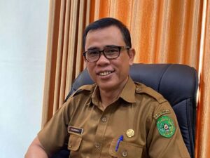 Plt Kadinsos Kukar, Yuliandris (istimewa)