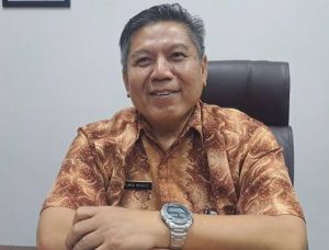 Kepala Disdukcapil Kukar, M Iryanto (istimewa)