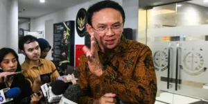 Basuki Tjahaja Purnama