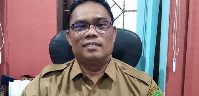 Kepala Disdikbud Kukar, Tauhid Afrilian Noor (Istimewa)