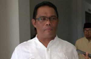 Kepala Disdikbud Kukar, Thauhid Aprilian Noor (istimewa)