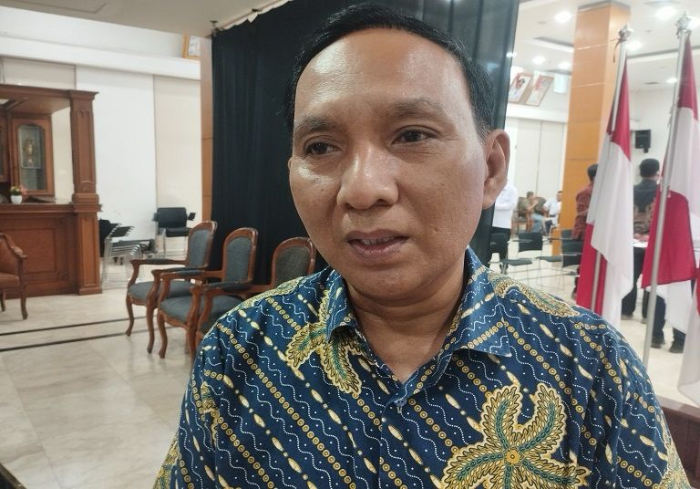 Asisten II Bidang Perekonomian dan Pembangunan Kukar, Ahyani Fadianur Diani (istimewa)