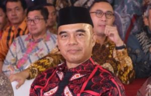 Asisten I Bidang Pemerintahan dan Kesra Pemerintah Kukar Akhmad Taufik Hidayat (istimewa)