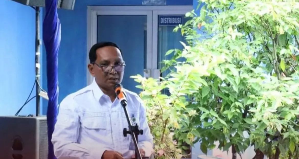 Asisten Il Ahyani Fadianur Diani (foto : Prokom Kukar)
