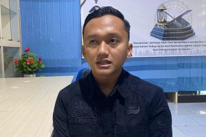 Kepala Bidang Pemberdayaan UKM DiskopUKM Kukar, Fathul Alamin (istimewa)