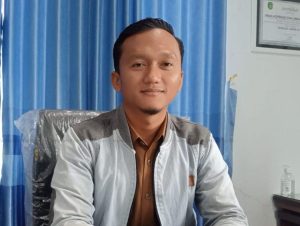 Kepala Bidang (Kabid) Pemberdayaan Usaha Kecil Menengah Diskop-UKM Kabupaten Kukar Fathul Alamin (istimewa)