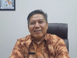 Kepala Disdukcapil Kukar Muhammad Iryanto (istimewa)