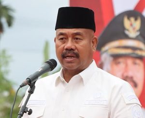Bupati Kukar, Edi Damansyah (istimewa)