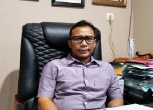 Kepala DKP Kukar, Muslik (istimewa)