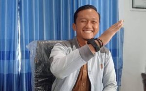 Kepala Bidang Pembinaan dan Pengembangan UMKM Dinas Koperas dan Usaha Kecil Menengah Kukar, Fathul Alamin (istimewa)