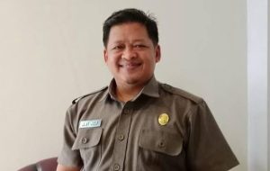 Kepala Dispora Kukar, Aji Ali Husni (istimewa)
