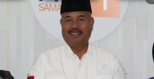 Bupati Kukar, Edi Damansyah (foto : Prokom Kukar)