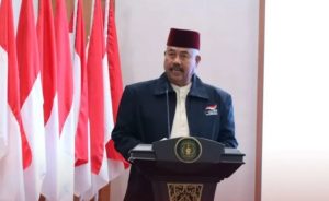 Bupati Kukar, Edi Damansyah (istimewa)