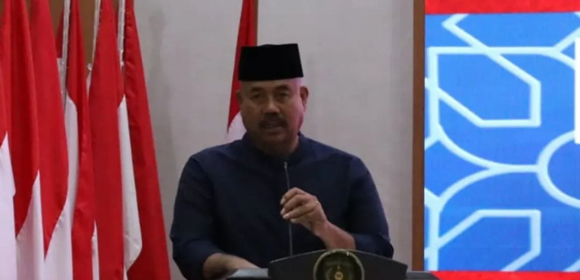 Bupati Kukar, Edi Damansyah (istimewa)