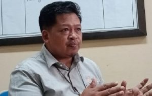 Kepala Dispora Kukar, Aji Ali Husni (istimewa)