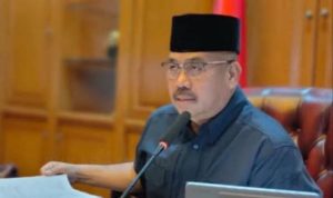 Bupati Kukar, Edi Damansyah (istimewa)