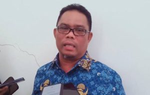 Kepala Dinas Pendidikan dan Kebudayaan (Disdikbud) Kabupaten Kutai Kartanegara (Kukar) adalah Thauhid Afrilian Noor (istimewa)