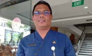 Kepala Dinas Pendidikan dan Kebudayaan (Disdikbud) Kabupaten Kutai Kartanegara (Kukar) adalah Thauhid Afrilian Noor (istimewa)