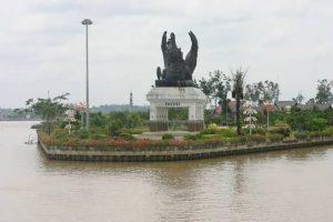 Pulau Kumala (istimewa)