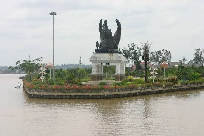Pulau Kumala (istimewa)