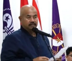 Bupati Kukar, Edi Damansyah (istimewa)