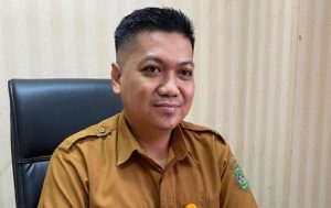Plt Kabid Pemasaran Dispar Kukar, Awang Ivan Ahmad (istimewa)
