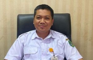 Plt Kepala Bidang Pemasaran Dispar Kukar (istimewa)