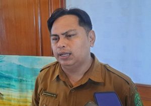 Kepala Bidang Pendidikan SD Disdikbud Kukar, Ahmad Nurkhalis (istimewa)