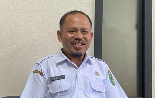 Kepala Bidang PAUD dan PNF (Pendidikan Anak Usia Dini dan Pendidikan Non Formal) Dinas Pendidikan dan Kebudayaan (Disdikbud) Kabupaten Kutai Kartanegara (Kukar) (istimewa)
