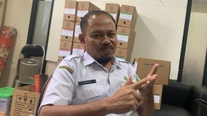 Kepala Bidang PAUD dan PNF (Pendidikan Anak Usia Dini dan Pendidikan Non Formal) di Dinas Pendidikan dan Kebudayaan (Disdikbud) Kabupaten Kutai Kartanegara (Kukar) (istimewa)