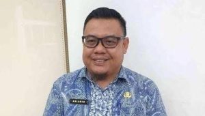 Plt Kepala Dispar Kukar, Arianto (istimewa)