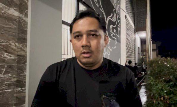 Kepala Bidang Kepemudaan dan Kewirausahaan Dispora Kukar, Derry Wardhana. (istimewa)