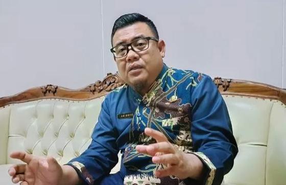 Kepala DPMD Kukar, Arianto (istimewa)