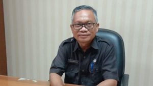 Plt. Kepala DP3A Kukar Hero Suprayetno (istimewa)