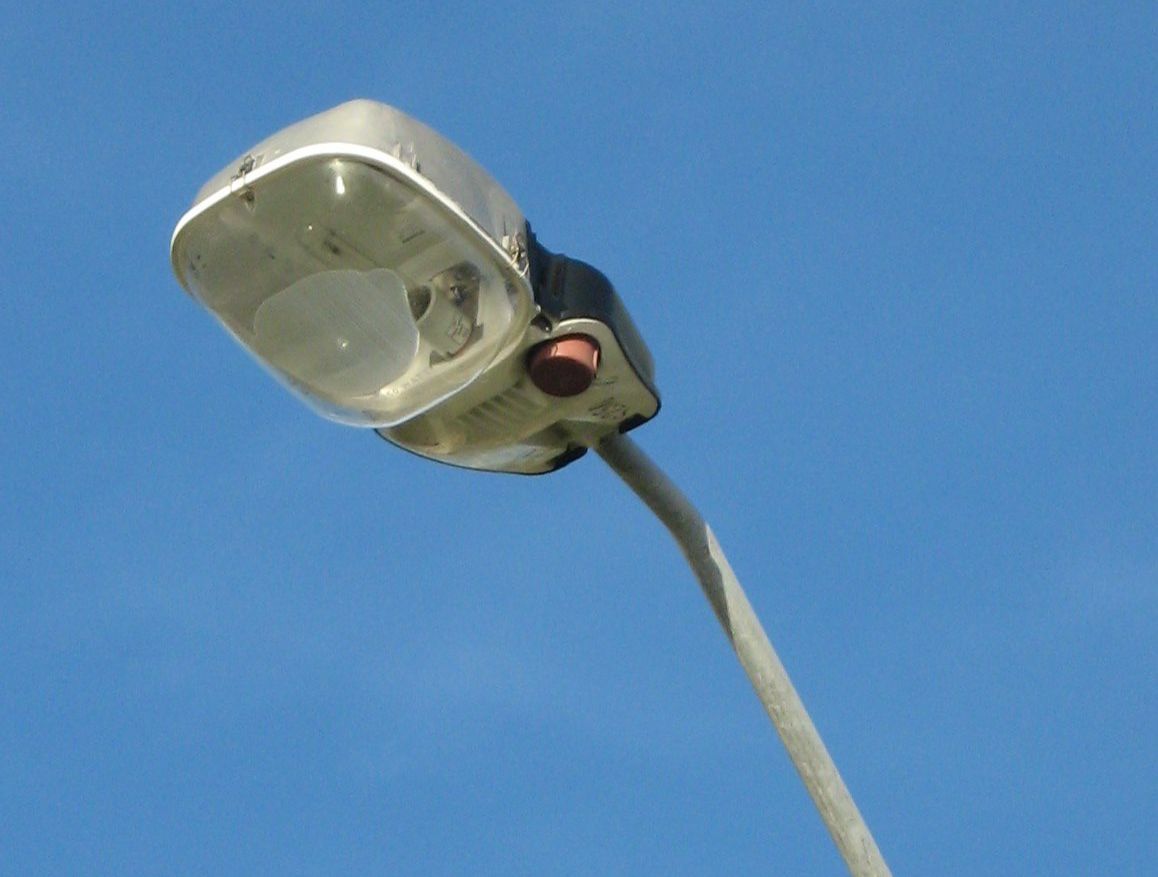 Ilustrasi LPJU (Foto : Wikipedia)