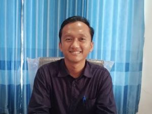 Kepala Bidang Pemberdayaan Usaha Kecil Menengah DiskopUKM Kukar, Fathul Alamin (istimewa)