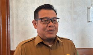 Pelaksana tugas (Plt) Kadispar Kukar, Arianto (istimewa